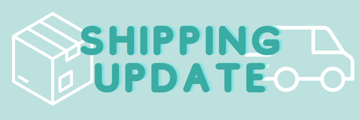 Shipping Update: November 15, 2024