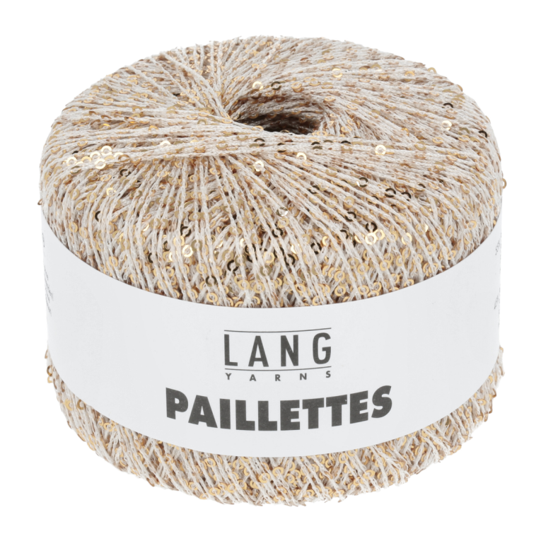 Lang Paillettes