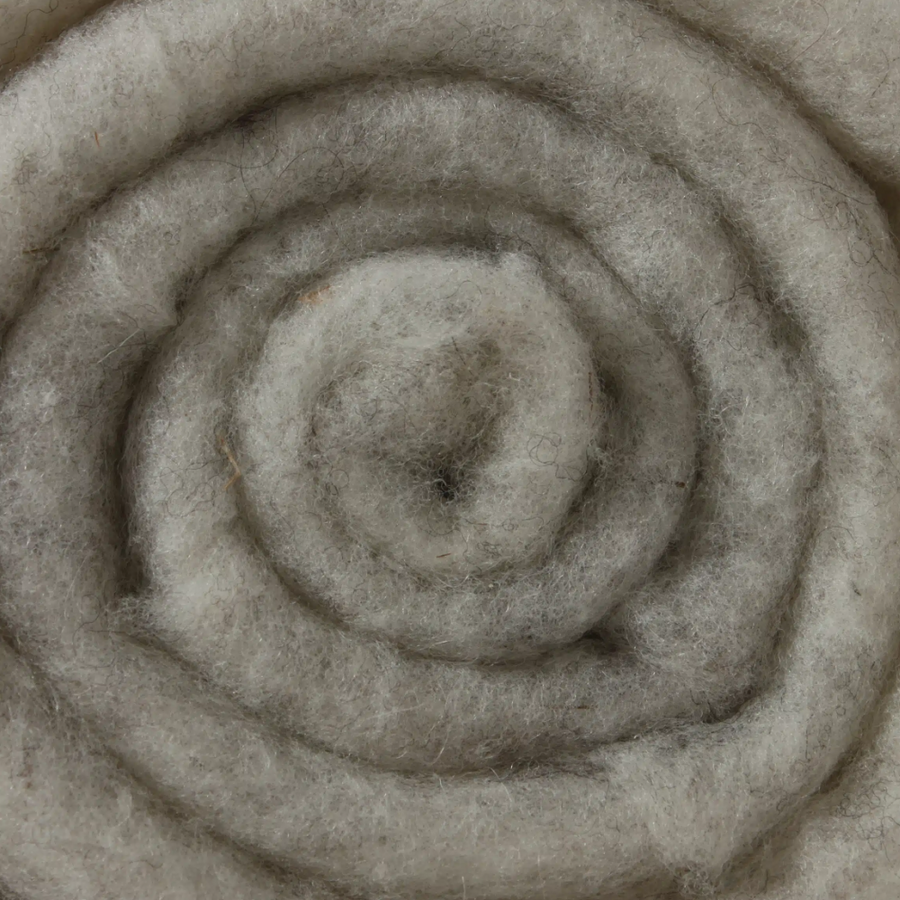 Custom Woolen Mills - Felting Batts