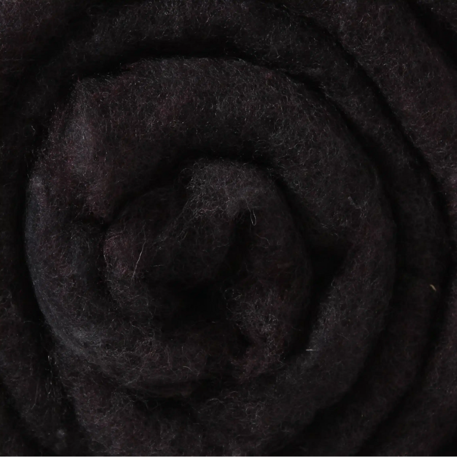 Custom Woolen Mills - Felting Batts