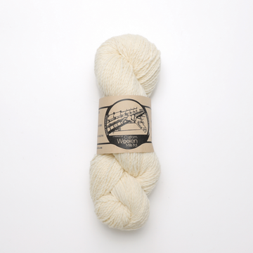 Custom Woolen Mills - Mule Spinner 2-Ply