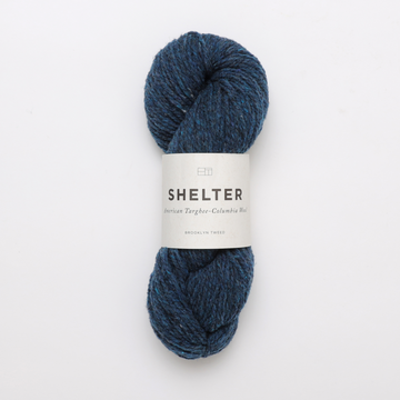 Brooklyn Tweed Shelter