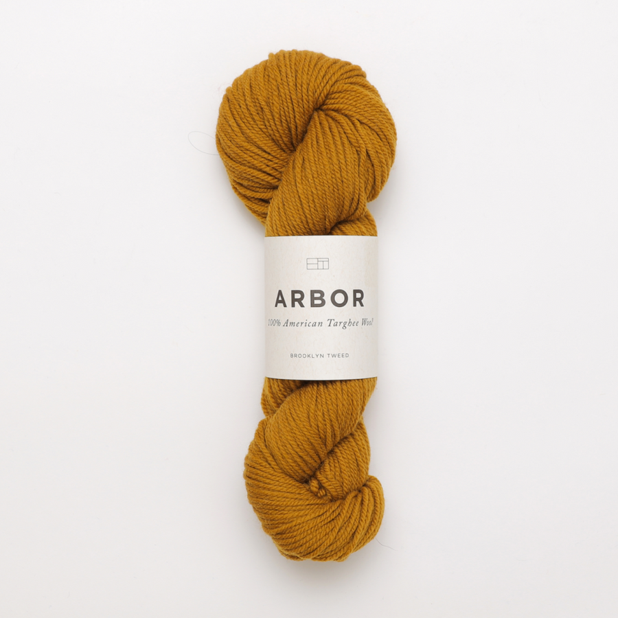 Brooklyn Tweed Arbor