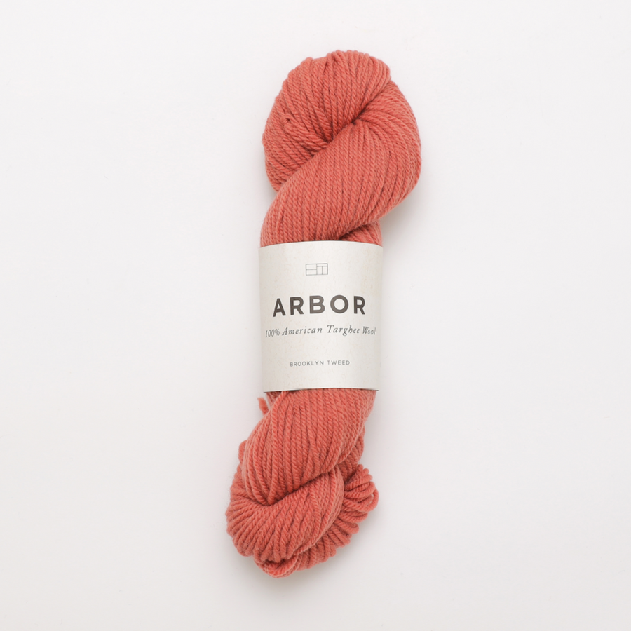 Brooklyn Tweed Arbor