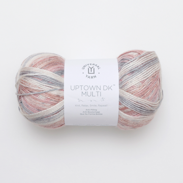 Universal Yarn Uptown DK Multi