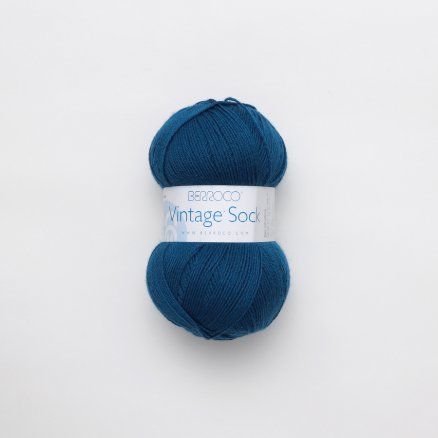 Berroco Vintage Sock