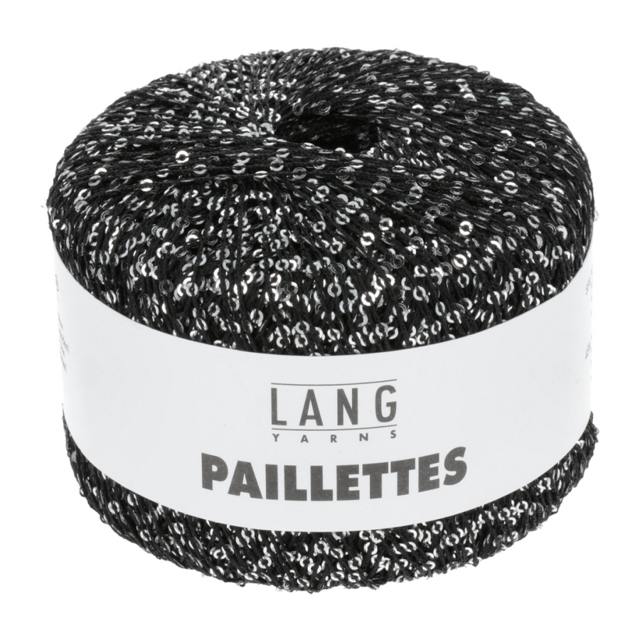 Lang Paillettes