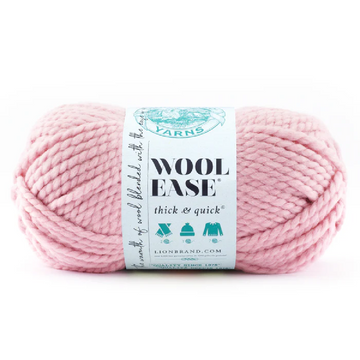 Lion Brand Wool-Ease Thick & Quick