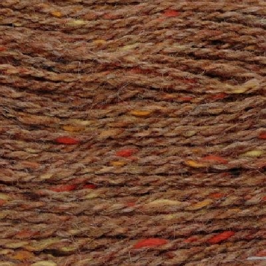 Estelle Highland Alpaca Worsted Tweed