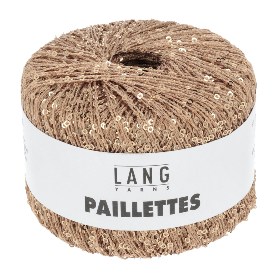 Lang Paillettes