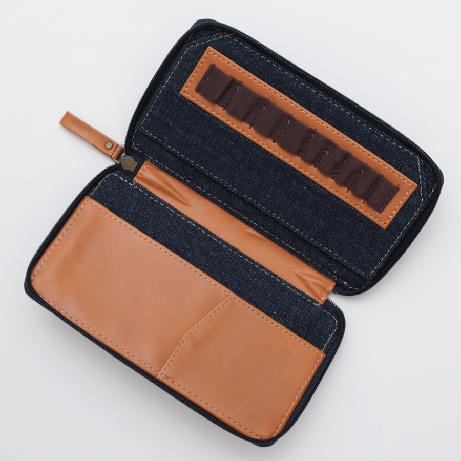 Lykke Oxford 3.5 inch Needle Case