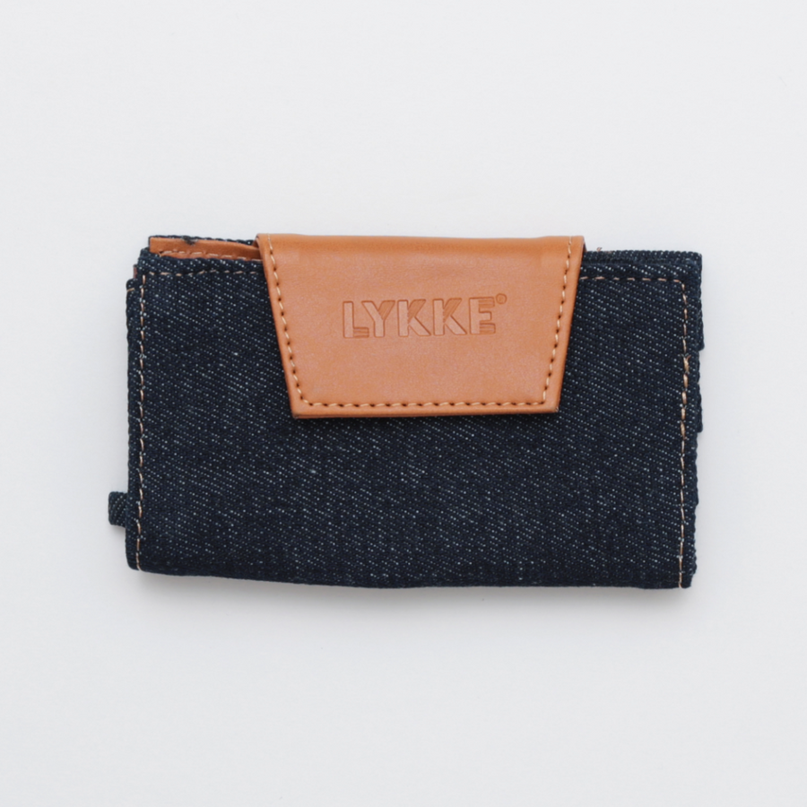 Lykke Weekender Small Needle Case