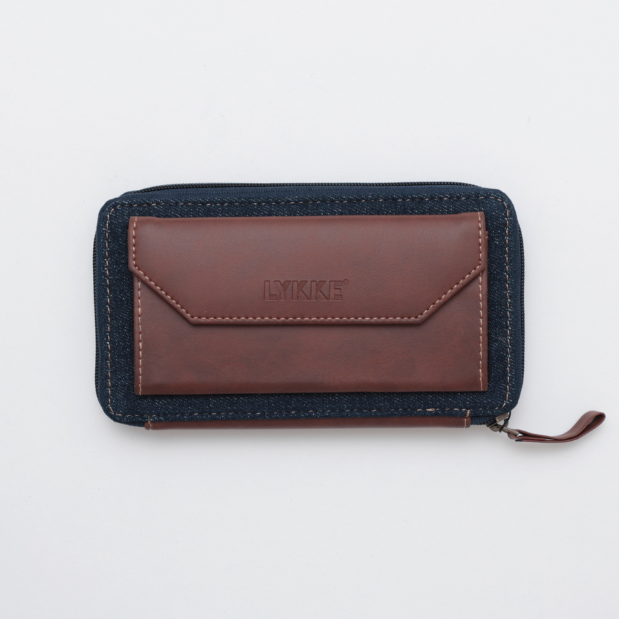 Lykke Oxford 3.5 inch Needle Case