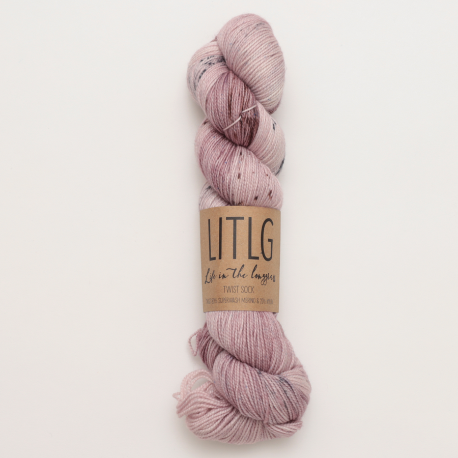 LITLG Twist Sock