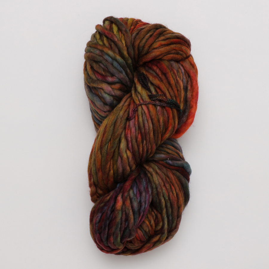 Malabrigo Rasta