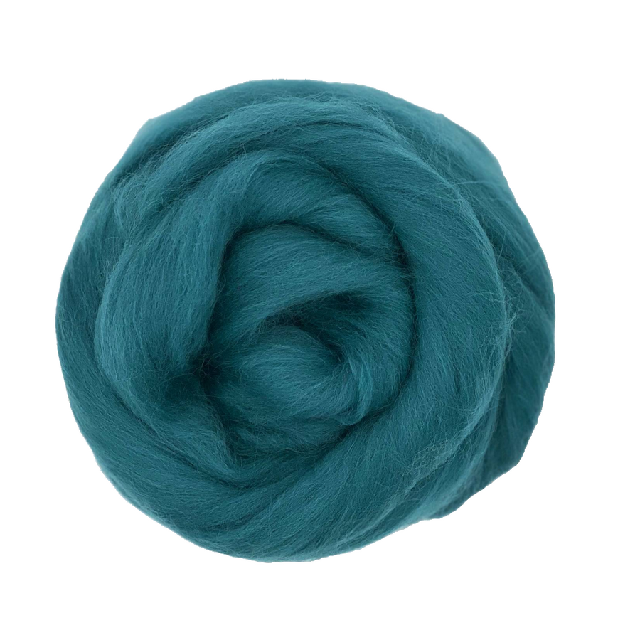 Merino Combed Top | 100g