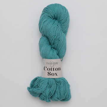 Cascade Cotton Sox