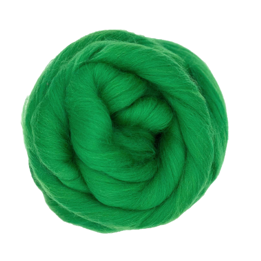 Merino Combed Top | 100g