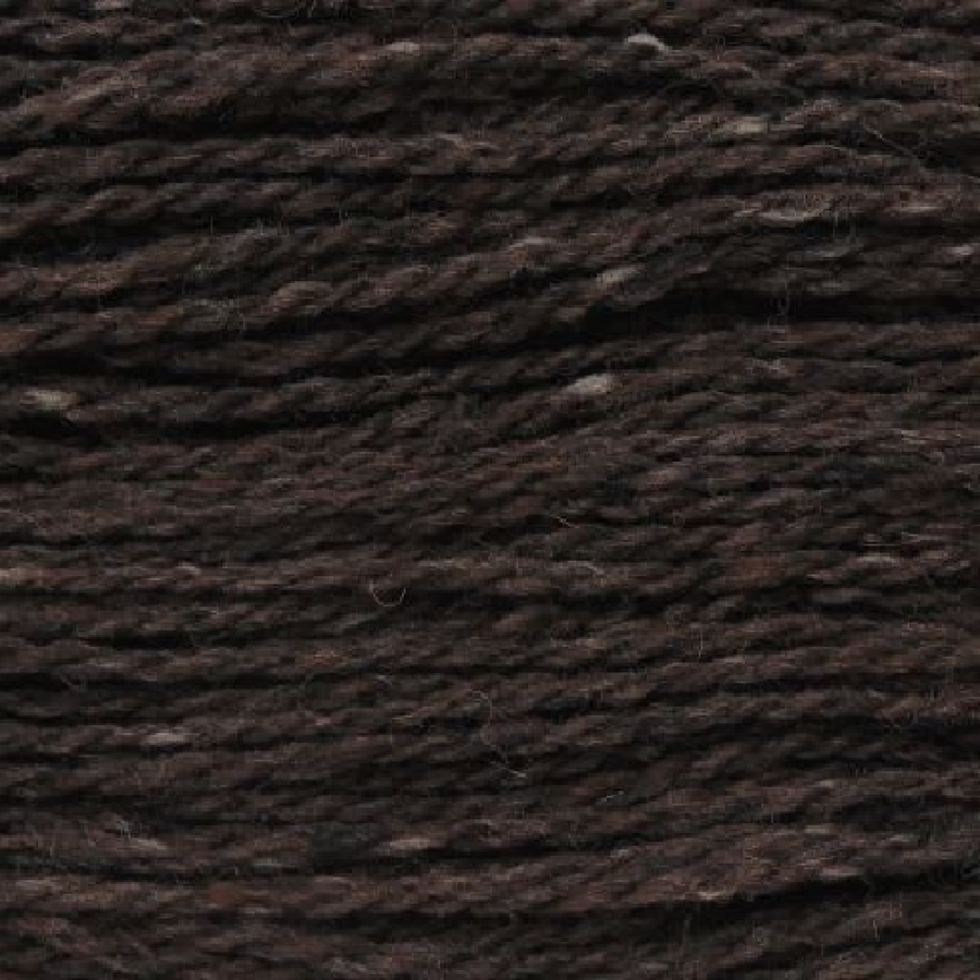 Estelle Highland Alpaca Worsted Tweed