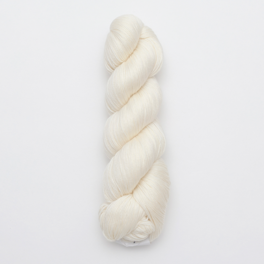 Estelle Natural 4ply Yarn for Dyeing