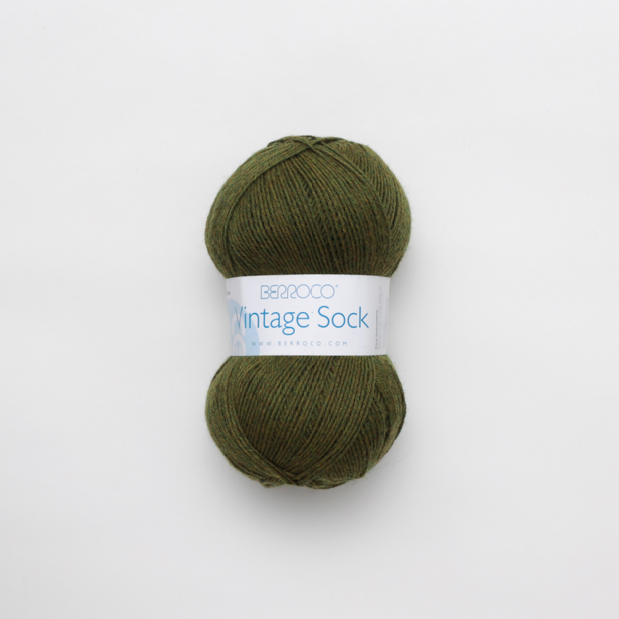 Berroco Vintage Sock