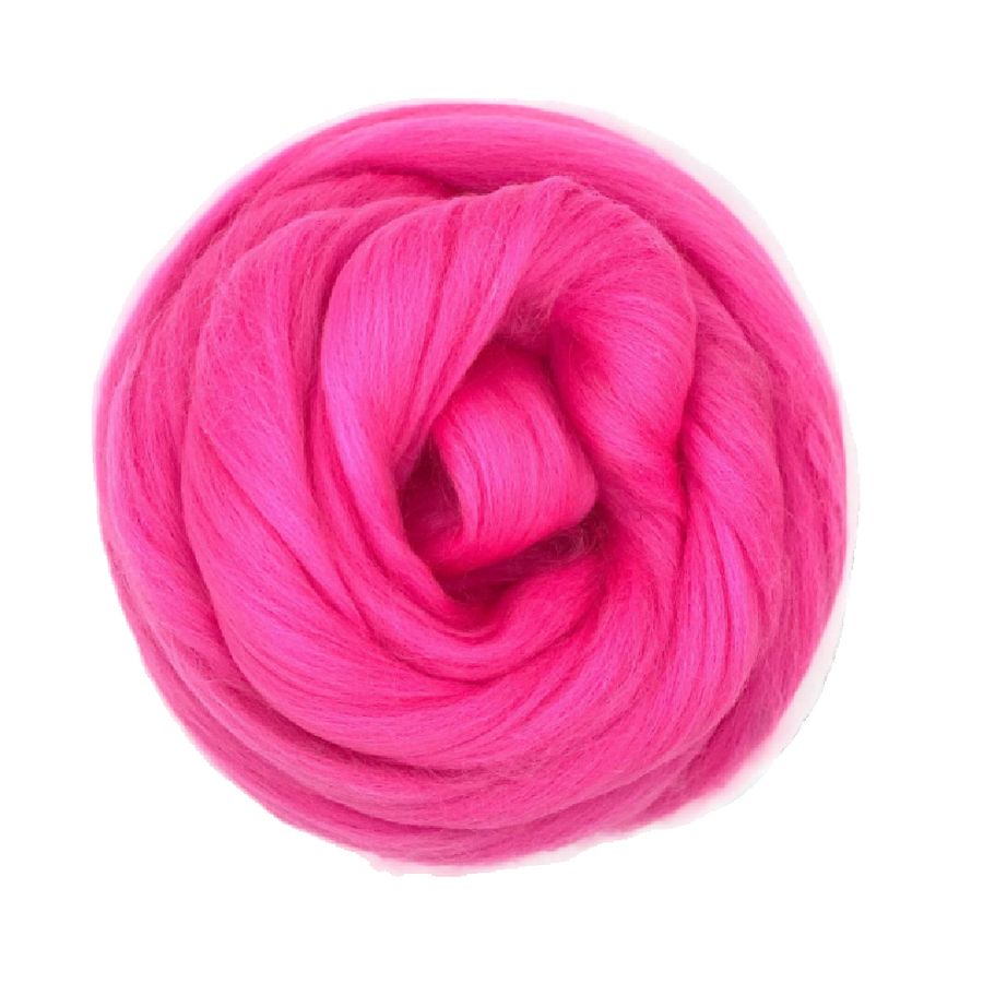 Merino Combed Top | 100g