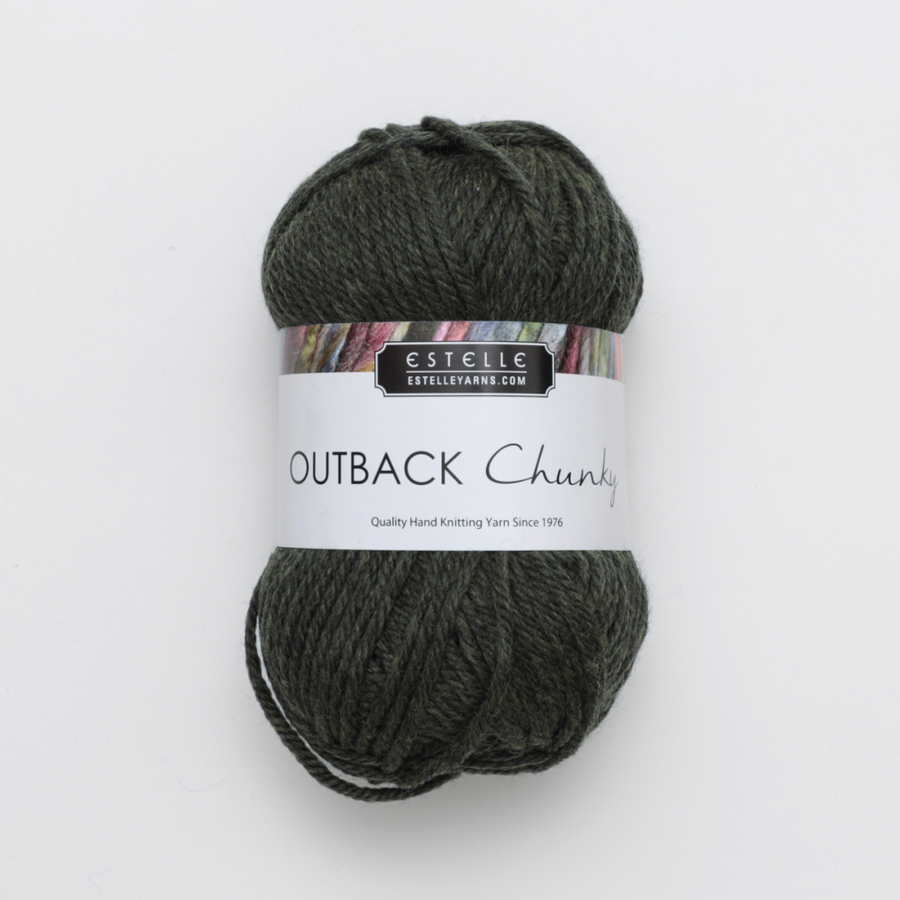 Estelle Outback Chunky