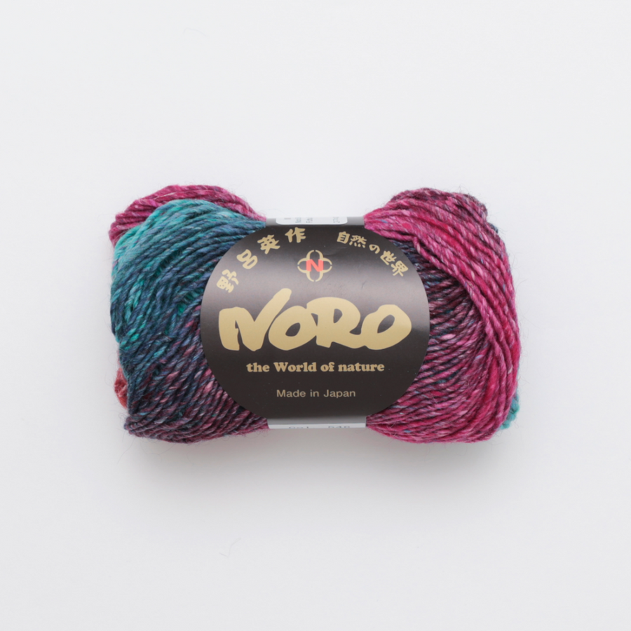 Noro Silk Garden