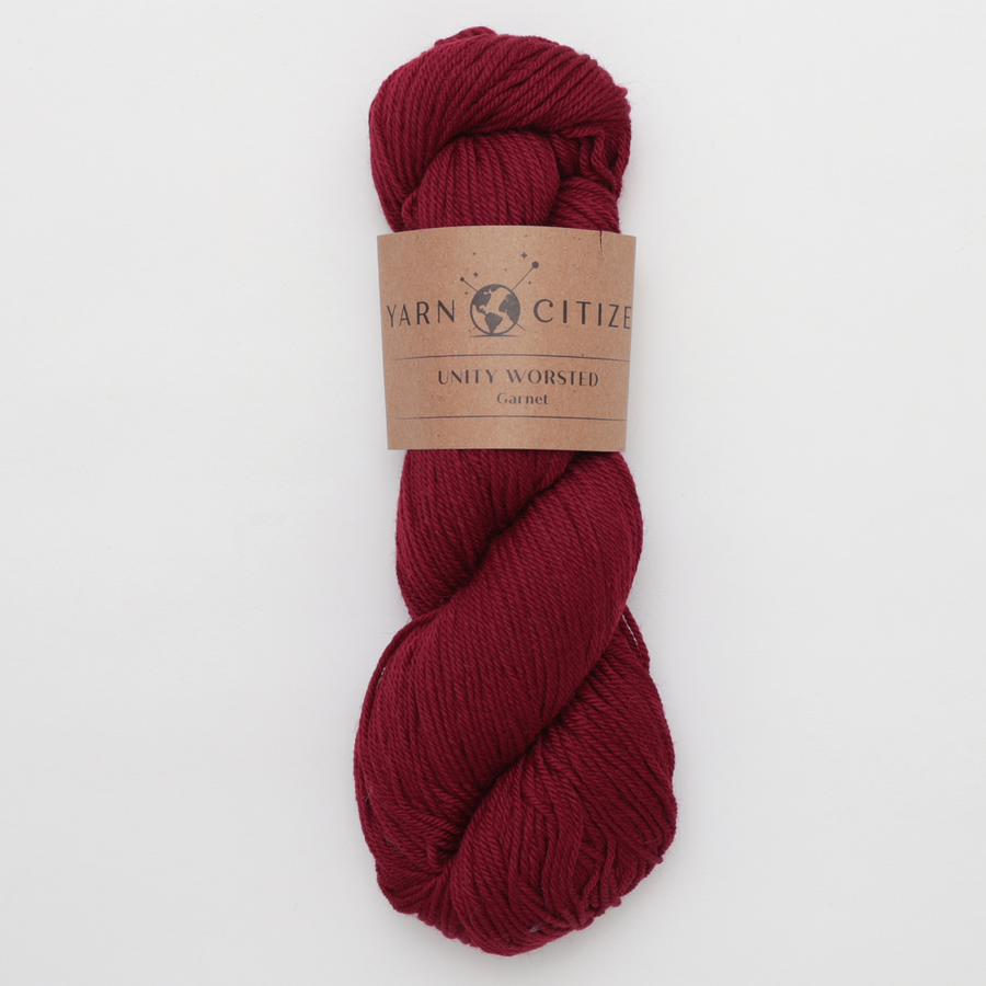 Yarn Citizen Unity Worsted