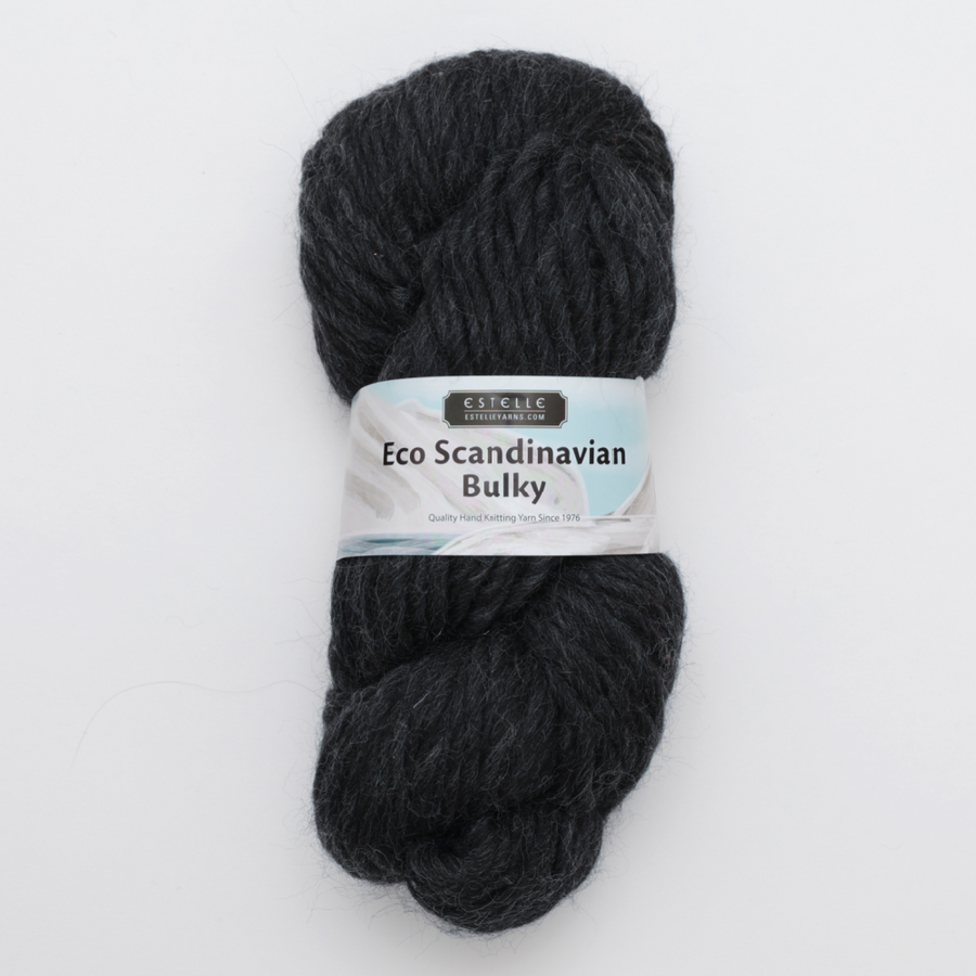 Estelle Eco Scandanavian Bulky