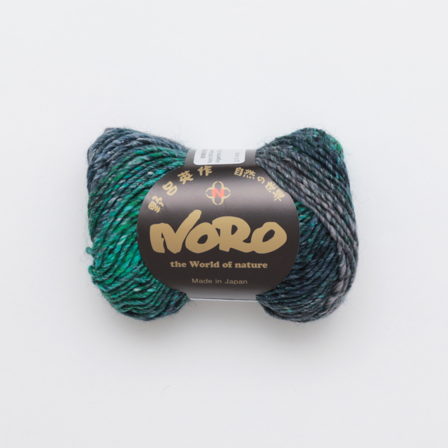 Noro Silk Garden