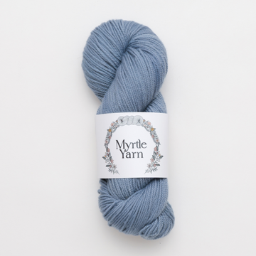 Myrtle Yarn Natural DK