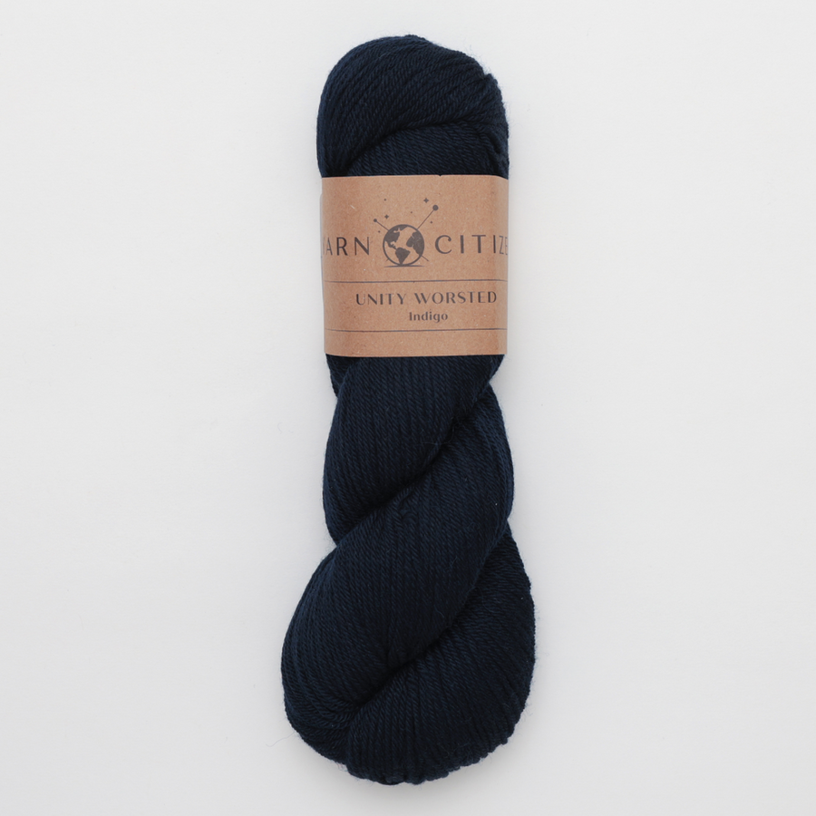 Yarn Citizen Unity Worsted