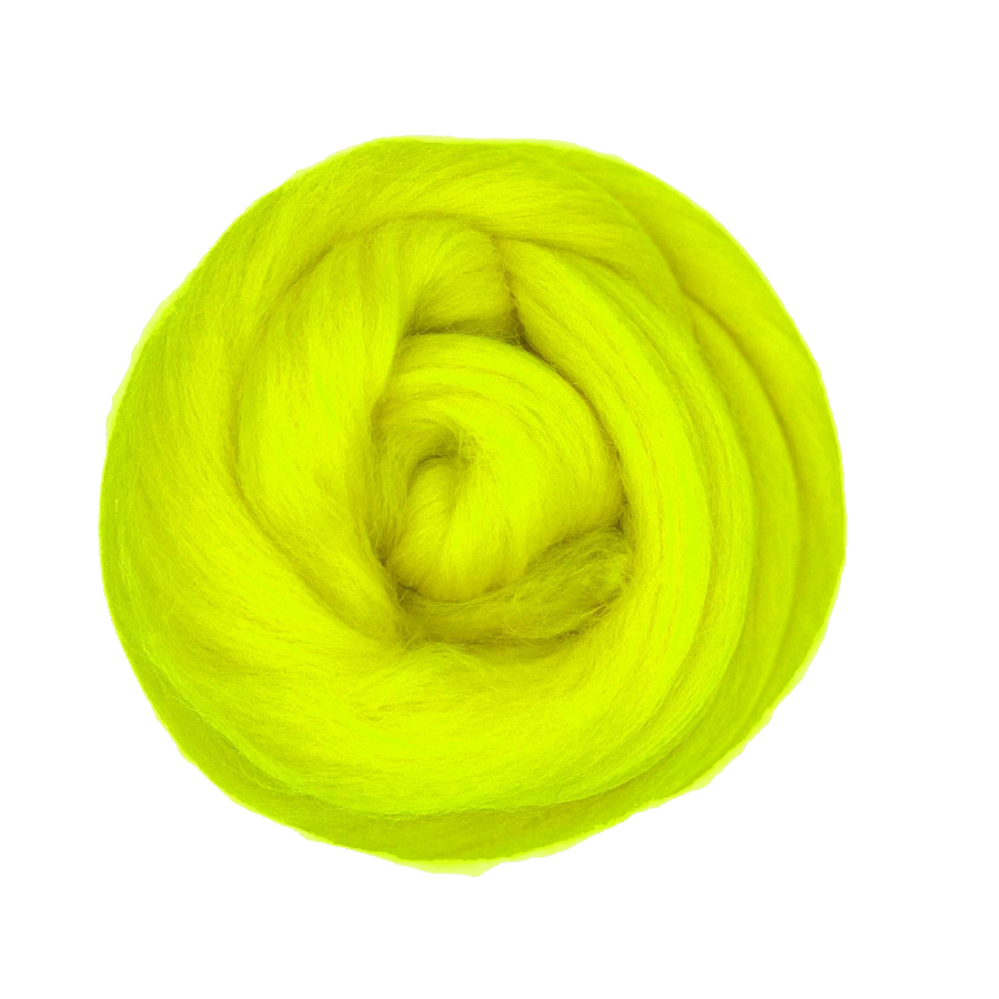 Merino Combed Top | 100g