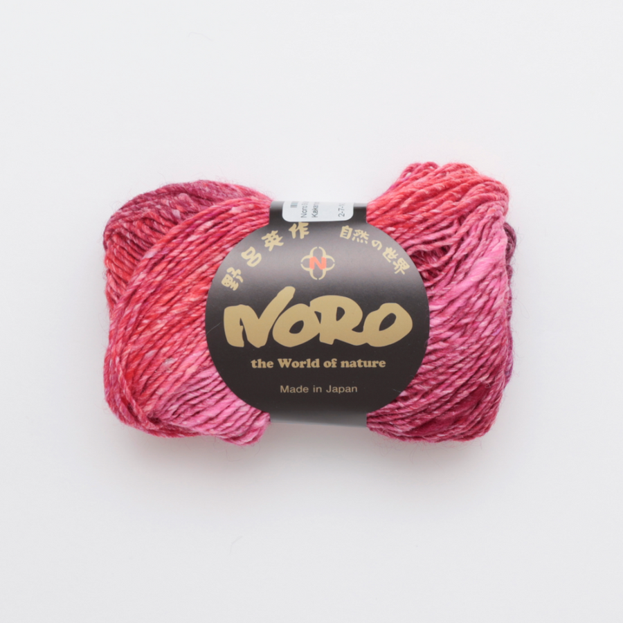 Noro Silk Garden