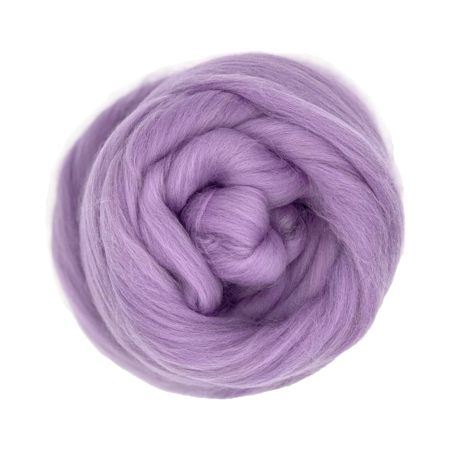 Merino Combed Top | 100g