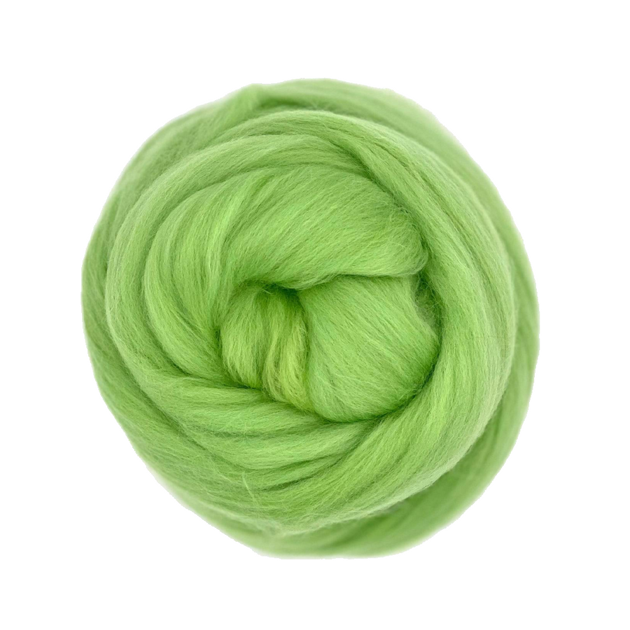 Merino Combed Top | 100g