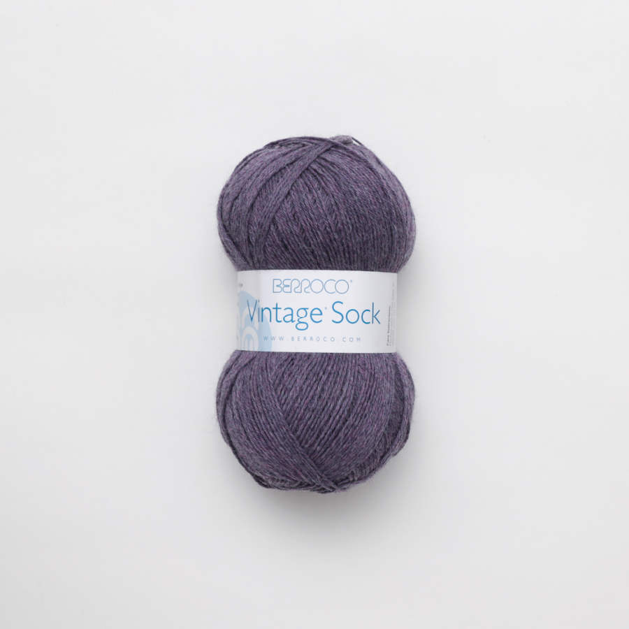 Berroco Vintage Sock