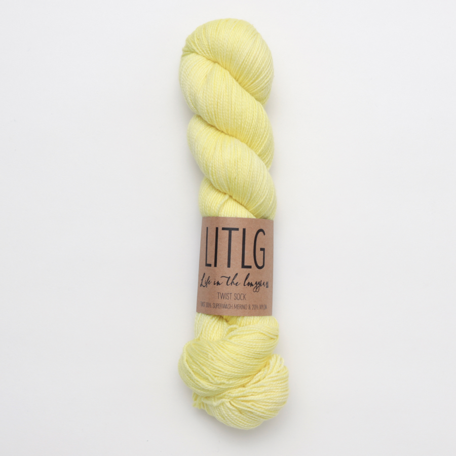 LITLG Twist Sock