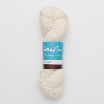 Bare Yarn - Merino Yak Single