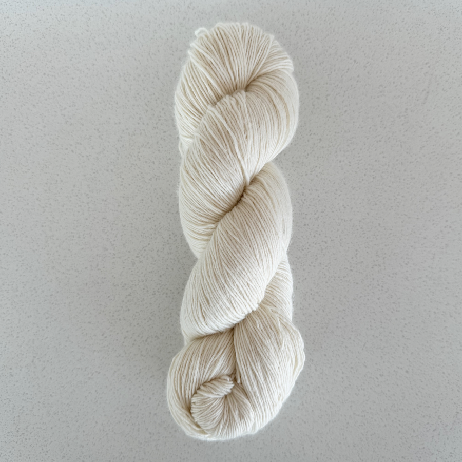 Bare Yarn - Merino Yak Single