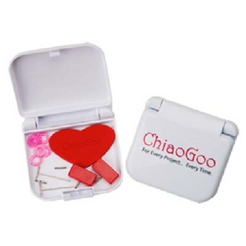 ChiaoGoo MINI Tools Kit