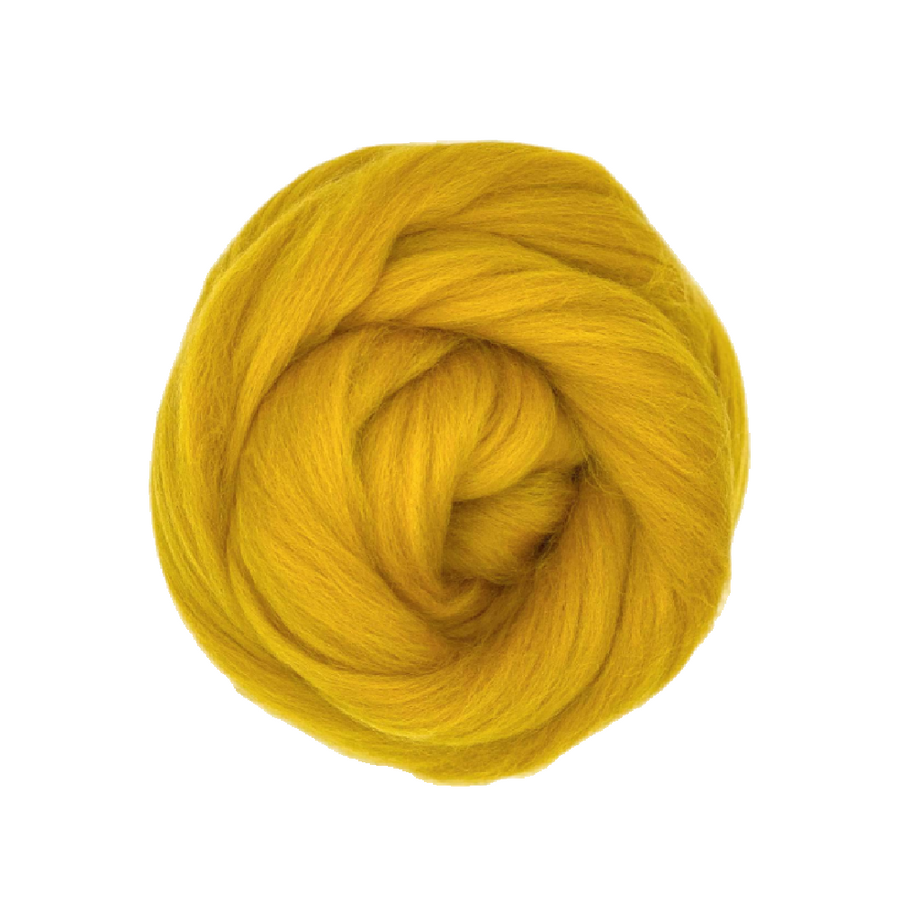 Merino Combed Top | 100g