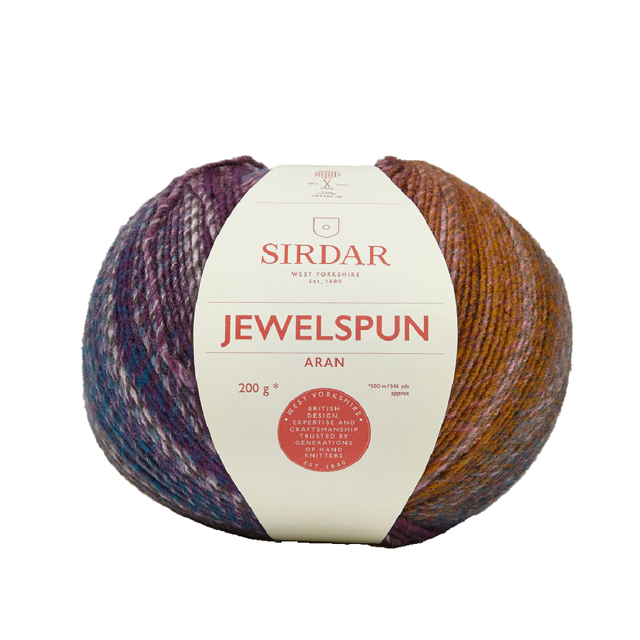 Sirdar Jewelspun