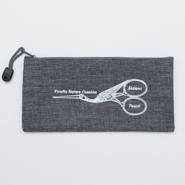 Firefly Notes Notions Pouch