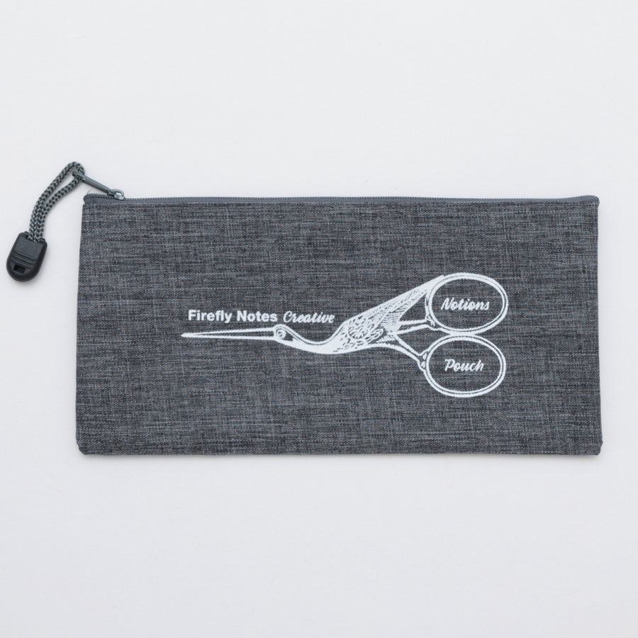 Firefly Notes Notions Pouch