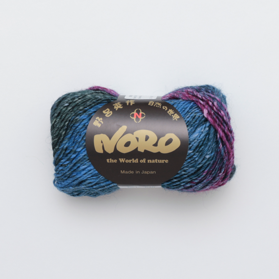 Noro Silk Garden