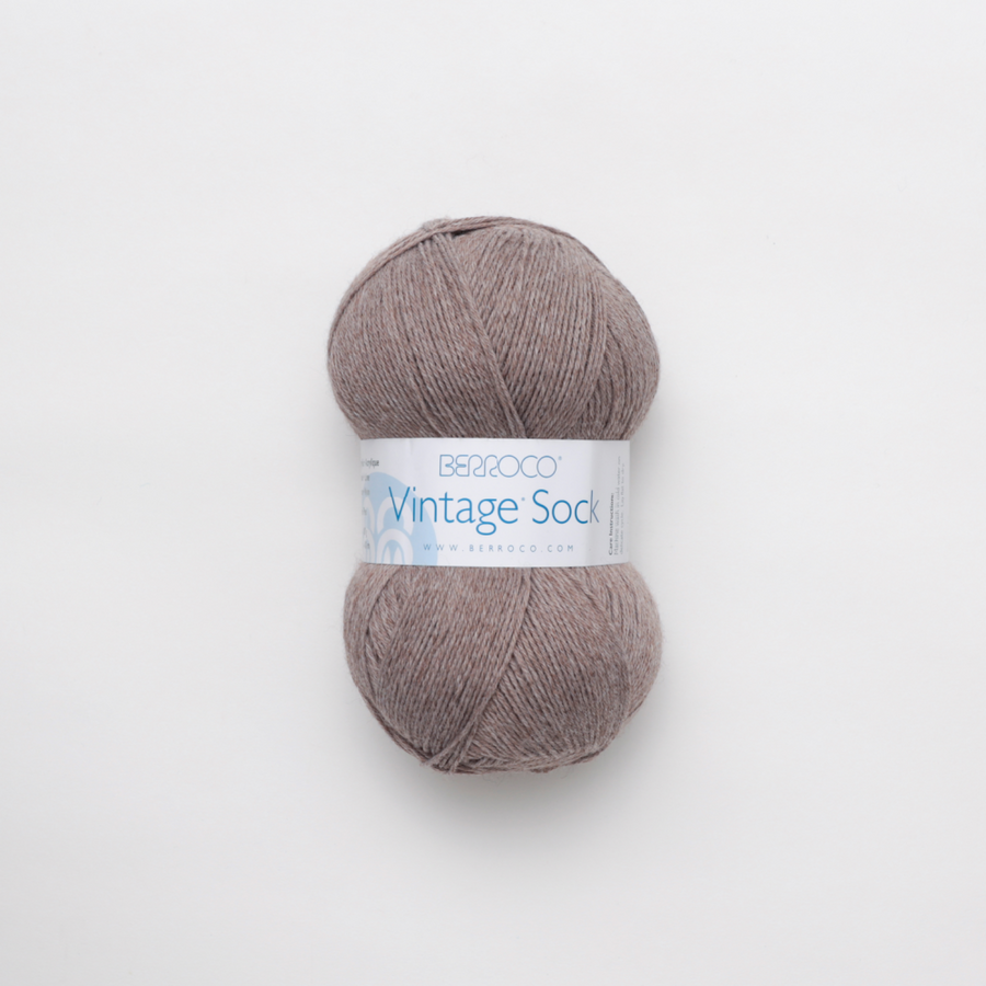 Berroco Vintage Sock