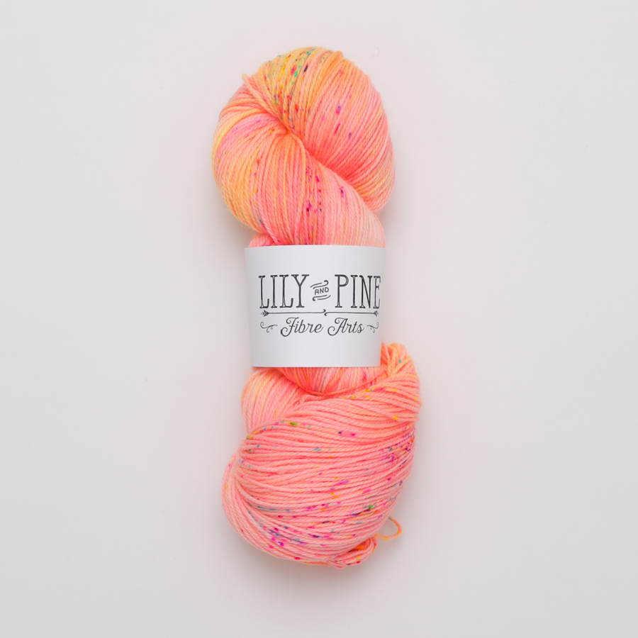 Lily & Pine Day Lily Sock