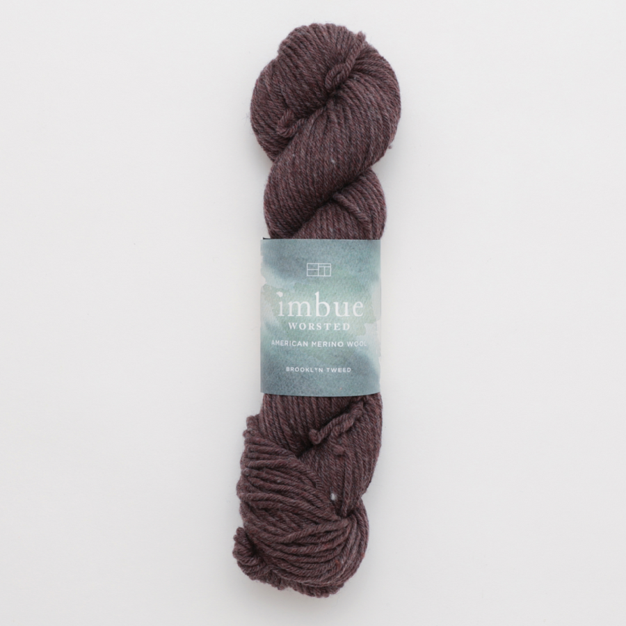 Brooklyn Tweed Imbue Worsted